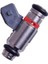 1992-2001 Veno 1976-2001 Skoda 1993-2002 Koltuk 1997-2000 Citroen Için 4pcs Yakıt Enjektör Nozulları IWP023 (Yurt Dışından) 3