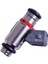 1992-2001 Veno 1976-2001 Skoda 1993-2002 Koltuk 1997-2000 Citroen Için 4pcs Yakıt Enjektör Nozulları IWP023 (Yurt Dışından) 4