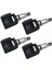 4pcs Lastik Basınç Monitör Sensörü Tpms 36106872774 Bmw G30 G31 G38 F90 G32 G11 G12 G01 G02 G05 (Yurt Dışından) 1