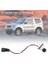 Araç Çıkma Yağ Motoru Yakıt Filtre Sensörü 1770A093 1770A354 Mitsubishi L200 K74T 2.5td (1996 - 2006) (Yurt Dışından) 4