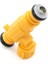 4pcs Araba Yakıt Enjektör Nozul 35310-2B020 353102B020 Hyundai Için I20 I30 Kia Rio Venga Cerato 1.4 1.6 G4FG 9260930074 (Yurt Dışından) 2