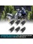 36318567683 Bmw R1200 R1250GS Için Motosiklet Lastik Basınç Sensörü R 1200 Gs R 1250 Dal Al ​​tpms Monit Sensör 8567683 6pcs (Yurt Dışından) 2