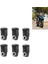 36318567683 Bmw R1200 R1250GS Için Motosiklet Lastik Basınç Sensörü R 1200 Gs R 1250 Dal Al ​​tpms Monit Sensör 8567683 6pcs (Yurt Dışından) 5