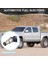 4pcs 23250-75040 Toyota Tacoma Için Yeni Yakıt Enjektör Nozul 2.4l 1995-2000 (Yurt Dışından) 4