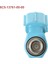 4pcs Yakıt Enjektörleri 6C5-13761-00-00 Yamaha 40HP 50HP 60HP 4 Stroke 6C5-13761 (Yurt Dışından) 3