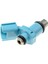 4pcs Yakıt Enjektörleri 6C5-13761-00-00 Yamaha 40HP 50HP 60HP 4 Stroke 6C5-13761 (Yurt Dışından) 4