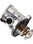 Motor Soğutucu Termostat Muhafazası 1562030475 A1562030475 Mercedes-Benz C63 CL63 CLS63 E63 ML63 R63 S63 SL63 SL63 Amg (Yurt Dışından) 3