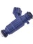 1pcs Hyundai Için Yeni Yakıt Enjektör Nozeti I20 I30 Kia Cee&#39;d 1.4l Yakıt Enjektörleri Yedek 35310-2B000 353102B000 (Yurt Dışından) 4