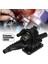 Araç Aksesuar Parçaları Yeni Motor Soğutucu Termostat Muhafazası 9684588980 Citroen C3 C4 C5 Peugeot 207 208 308 508 (Yurt Dışından) 3