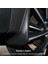 Mazda Cx-50 CX50 2023 2024 Için Çamur Fleps, Lastik Koruyucusu Çamur Korumaları Dış Aksesuarlar (Yurt Dışından) 5