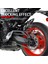 Yamaha MT09 Sp mt 09 2021 Için Motosiklet Arka Çamurluk Çamurlu Çamur Koruma Uzantısı - Aksesuarlar (Yurt Dışından) 3