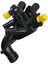 Araba Soğutma Sistemi Motor Soğutucu Termostat 1336Z8 9810916880 Citroen C4 Ds3 Mini R56 Peugeot 207 308 cc 508 Vtı (Yurt Dışından) 1