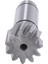 G340 Motor BBS01 BBS02B B Için Orta Motor Dişlisi (Yurt Dışından) 3