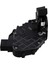 LR091361 Arka Sol Kapı Kilidi Aktüatör Kapı Kilit Mekanizması Land Rover Jaguar Discovery 4 Freelander 2 Evoque Xf Xj (Yurt Dışından) 3