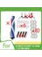 25 Pcs Ecovacs Için Filtre ve Bez Deeboot X5 Omni / X5 Pro Omni Süpürme Robot Temizlik Parçaları Değiştirme (Yurt Dışından) 1