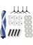 25 Pcs Ecovacs Için Filtre ve Bez Deeboot X5 Omni / X5 Pro Omni Süpürme Robot Temizlik Parçaları Değiştirme (Yurt Dışından) 2