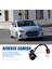 95766-F2001 Yeni Arka Görünüm Kamera Ters Kamera Hyundai Elantra Için Park Park Parkı Yedek Kamera 2016-2018 95766F2001 (Yurt Dışından) 4