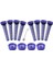 Dyson V7, V8 Hayvan ve Mutlak Vakum Için Yedek Vakum Filtreleri, Bölüm 965661-01 ve 967478-01 ile Karşılaştırın (Yurt Dışından) 1