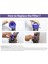 Dyson V7, V8 Hayvan ve Mutlak Vakum Için Yedek Vakum Filtreleri, Bölüm 965661-01 ve 967478-01 ile Karşılaştırın (Yurt Dışından) 5
