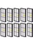 10PCS Irobot Roomba Için Hepa Filtresi 800 900 Serisi 870 880 980 Filtreler Robot Vakum Süpürge Aksesuarları (Yurt Dışından) 1