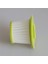 Ryobi PCL705/PCL704 Vakum Clesner Yedek Değiştirme Aksesuarları Için Filtreler Filtreler Süpürme Parçaları, 6 Pcs (Yurt Dışından) 3