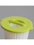Ryobi PCL705/PCL704 Vakum Clesner Yedek Değiştirme Aksesuarları Için Filtreler Filtreler Süpürme Parçaları, 6 Pcs (Yurt Dışından) 4