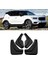 Volvo Için Araba Çamurlukları XC40 2023 Yeni Enerji Çamur Fleps Fleps Sıçrama Korumaları Çamurluk Araba Çamurlular Ön 4pcs (Yurt Dışından) 4