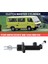 6612903412 Mercedes Benz MB Van MB100 ve MB140 Petrol Dizel Için Araba Debriyaj Ana Silindir (Yurt Dışından) 4