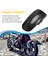 Motosiklet Aksesuarları Ön Tekerlek Çamurluk Sıçrama Koruması Trident 660 2021-2024 Için Genişletilmiş Çamurluk Kapağı (Yurt Dışından) 5