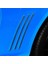 Chevrolet Için Karbon Fiber Camaro 2010-2015 Araç Yanları Çamurluk Hava Havalandırma Outlet Kapak Şeridi Dış Aksesuarlar (Yurt Dışından) 4