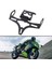 Motosiklet Kuyruğu Düzenli Çamurluk Eliminat Kayıt Plaka Plaka Sahibi Kawasaki Zx-4r Zx-4rr ZX4R ZX4RR (Yurt Dışından) 4
