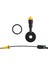 Araç Yakıt Filtre Sensörü Filtre Çekirdek Sensör Dedektörü WKW500080 Keşif Için 3 4 Range Rover Sport 2006-2013 (Yurt Dışından) 3
