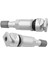 4pcs Araba Tpms Sensör Valfi Lastik Basınç Sensörü Izleme Sistemi Benz W203 W212 W166 R172 Chrysler Jeep (Yurt Dışından) 2