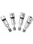 4pcs Araba Tpms Sensör Valfi Lastik Basınç Sensörü Izleme Sistemi Benz W203 W212 W166 R172 Chrysler Jeep (Yurt Dışından) 4