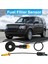 Araç Yakıt Filtre Sensörü Filtre Çekirdek Sensör Dedektörü WKW500080 Keşif Için 3 4 Range Rover Sport 2006-2013 (Yurt Dışından) 4