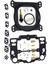 Karbüratör Onarım Kiti Edelbrock Için Karbonhidrat Değiştirme 1477 1400 1404 1405 1406 1407 1409 1411 (Yurt Dışından) 2
