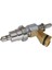 Toyota Corolla Avensis Için Enjektör Auris Rav4 Lexus 2ADFHV 23710-26010 2371026010 23710-26011 2371026011 (Yurt Dışından) 3