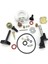 Karbüratör Için Honda GX160 GX200 Motor Parçası Için Onarım Kiti JF168-9601 (Yurt Dışından) 1