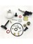 Karbüratör Için Honda GX160 GX200 Motor Parçası Için Onarım Kiti JF168-9601 (Yurt Dışından) 3