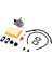 Karbüratör Hava Filtre Ampulü Yakıt Repower Kit Stıhl FS120 FS200 FS250 FS250 FS300 FS350 FR450 Dize Düzeltici (Yurt Dışından) 1
