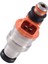 Mitsubishi INP-642 Için 4pcs Yeni Yakıt Enjektör Nozumu, INP642 (Yurt Dışından) 1
