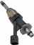 12668390 Gm 14-18 Için Yeni Yakıt Enjektör Nozeti Chevy Gmc 1500 5.3l FJ1217 (Yurt Dışından) 4
