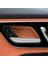 4pcs Iç Kapı Kolu Kase Kapağı Mercedes Benz C E W214 S W223 Glc Eqe Eqs-Sınıf 2021-2024 Iç Pullar (Yurt Dışından) 5
