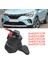 Dizel Filtre Montajı 164009757R Renault Captur Mk2 1.5d 2019-2024 Yakıt Filtresi Kartuşları 164001458R 164033052R (Yurt Dışından) 3