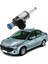 1pcs 7 Delik Yakıt Enjektörü Nozul 0261500029 Bmw Mini Cooper R55 R56 R57 Peugeot 207 308 Citroen C4 1.6 2007-2014 (Yurt Dışından) 4