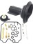Motosiklet Karbüratör Onarım Kiti Karbüratör Yamaha Için Yeniden Oluşturma Kiti XTZ750 Süper Tenere 1989-1997 2 Set (Yurt Dışından) 3