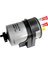 Motor Ham Yağı Yakıt Filtresi Ssangyong Actyon Sports 2005-2019 Kyron Rexton Rodius Stavic 6650921301 (Yurt Dışından) 3