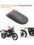 Triumph Scrambler Için Motosiklet Ön Çamurluk Çamur Guard Extender 1200XC 1200XE 2019-2023 Tekerlek Uzatma Sıçraması Guard (Yurt Dışından) 2