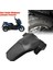 Yamaha NMAX150 NMAX155 Nmax 125 2015-2019 Fender Splash Koruyucu (Yurt Dışından) 2