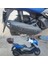 Yamaha NMAX150 NMAX155 Nmax 125 2015-2019 Fender Splash Koruyucu (Yurt Dışından) 5